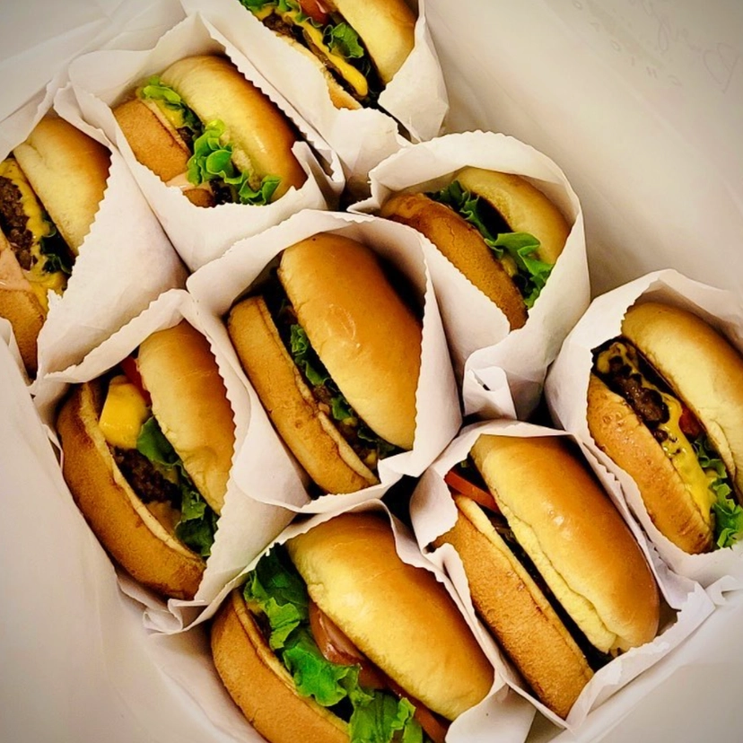 <strong>Order your lunch IN for the office!</strong>