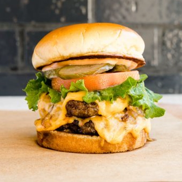 <strong>House Ground & Hand Formed Fresh Patties - Quality You Can Trust</strong>